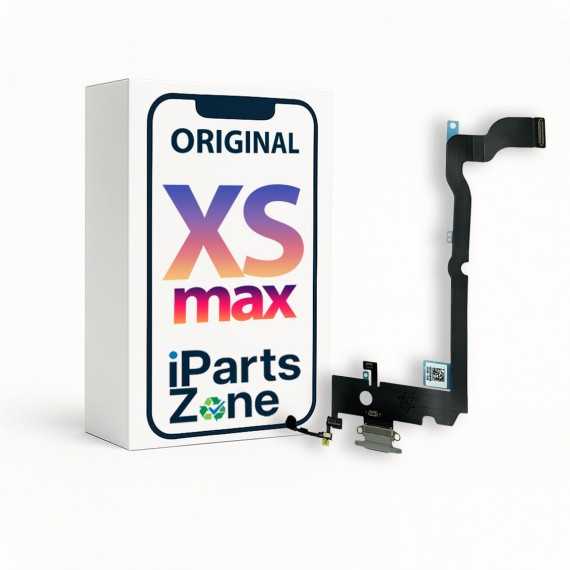 Original iPhone XS Max Charging Port Replacement