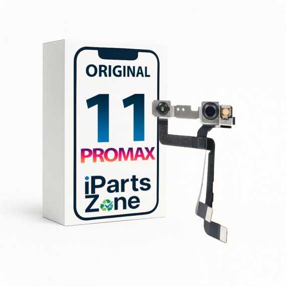 Original iPhone 11 Pro Max Front Camera Replacement