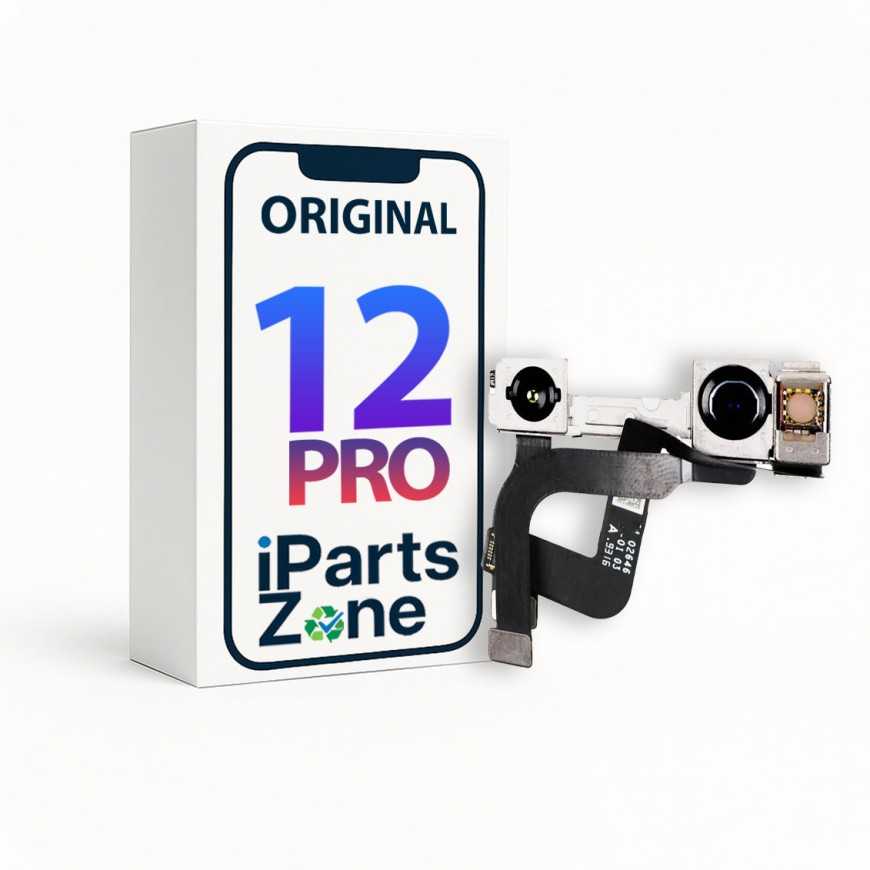 Original iPhone 12 Pro Front Camera Replacement