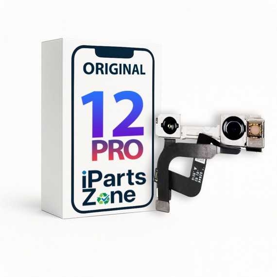 Original iPhone 12 Pro Front Camera Replacement