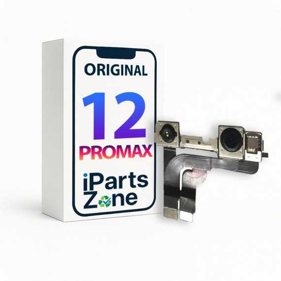 Original iPhone 12 Pro Max Front Camera Replacement