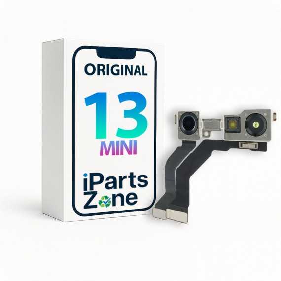 Original iPhone 13 Mini Front Camera Replacement