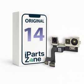 Original iPhone 14 Front...