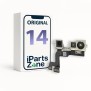 Original iPhone 14 Front Camera Replacement