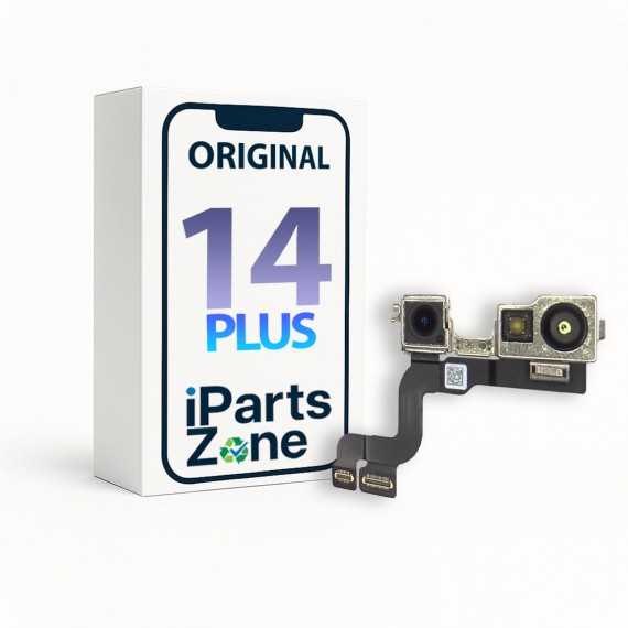 Original iPhone 14 Plus Front Camera Replacement