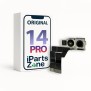 Original iPhone 14 Pro Front Camera Replacement