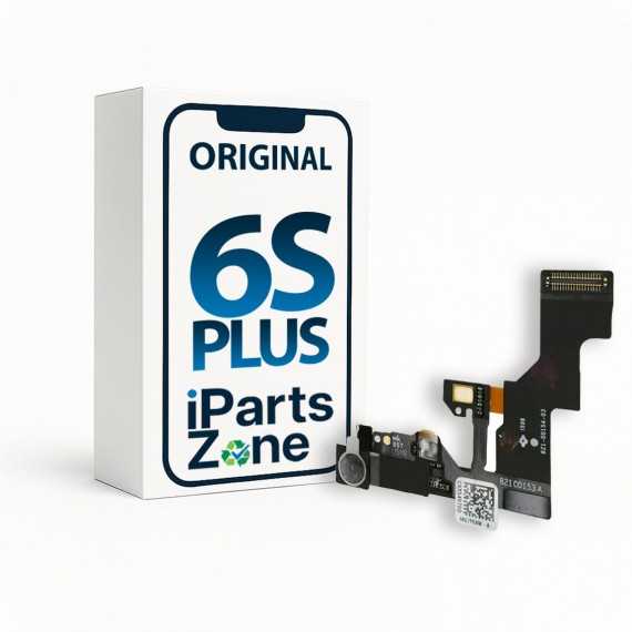 Original iPhone 6s Plus Front Camera Replacement