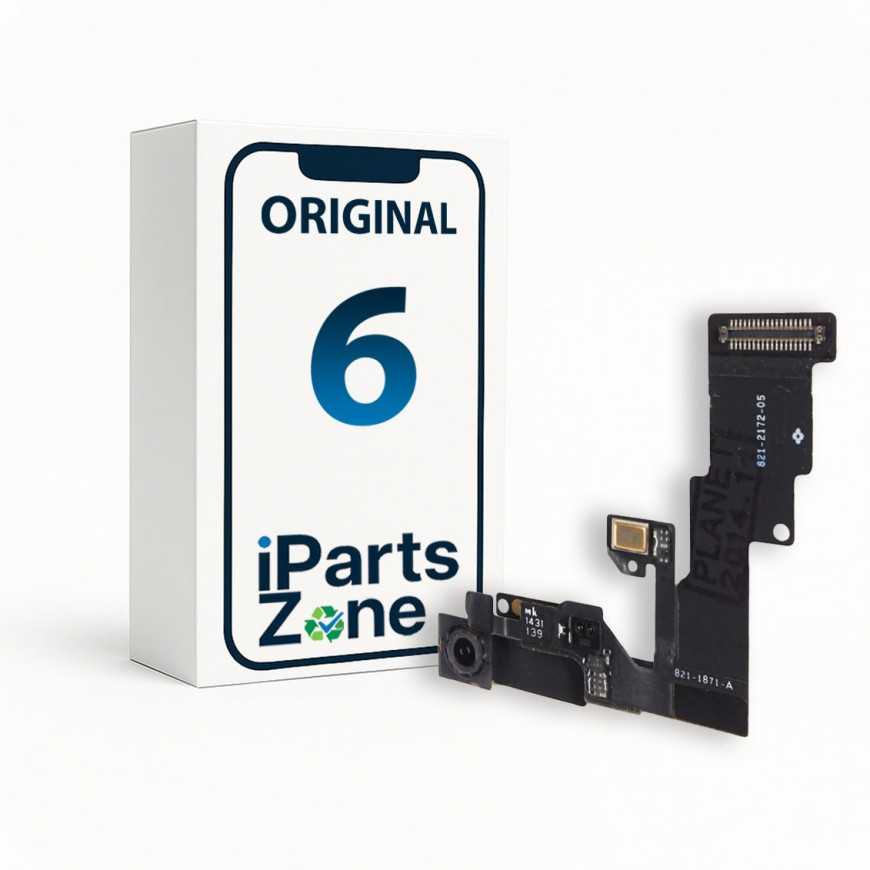 Original iPhone 6 Front Camera Replacement