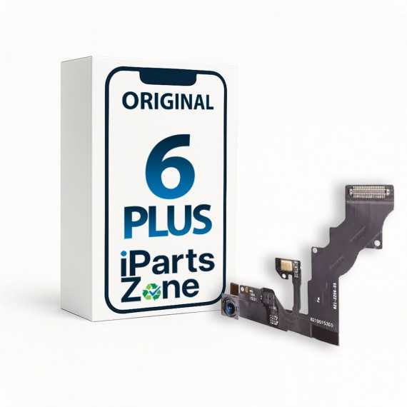 Original iPhone 6 Plus Front Camera Replacement