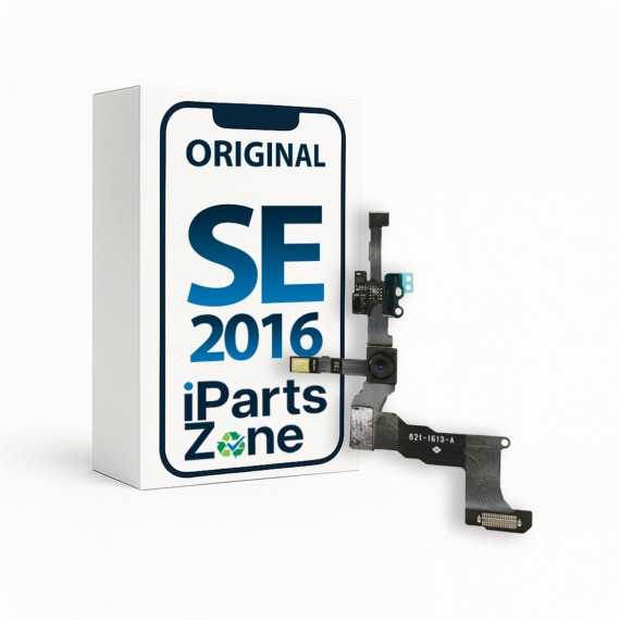 Original iPhone SE 2016 Front Camera Replacement