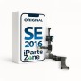Original iPhone SE 2016 Front Camera Replacement