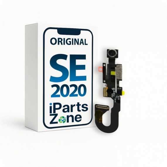 Original iPhone SE 2020 Front Camera Replacement