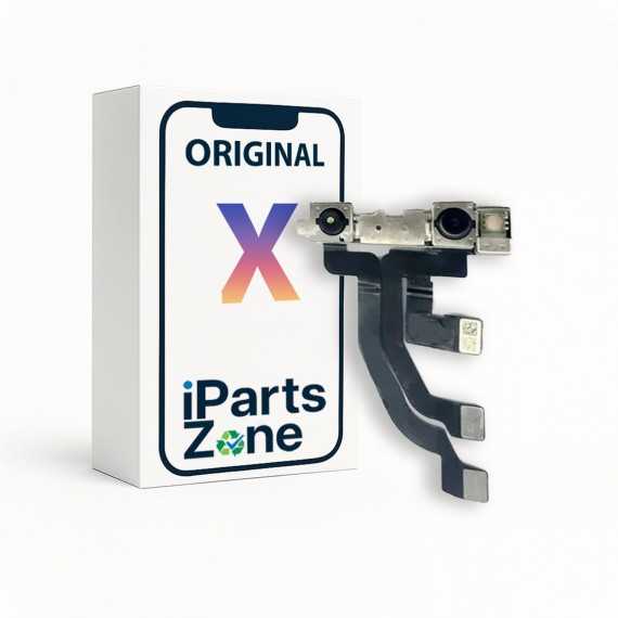 Original iPhone X Front Camera Replacement