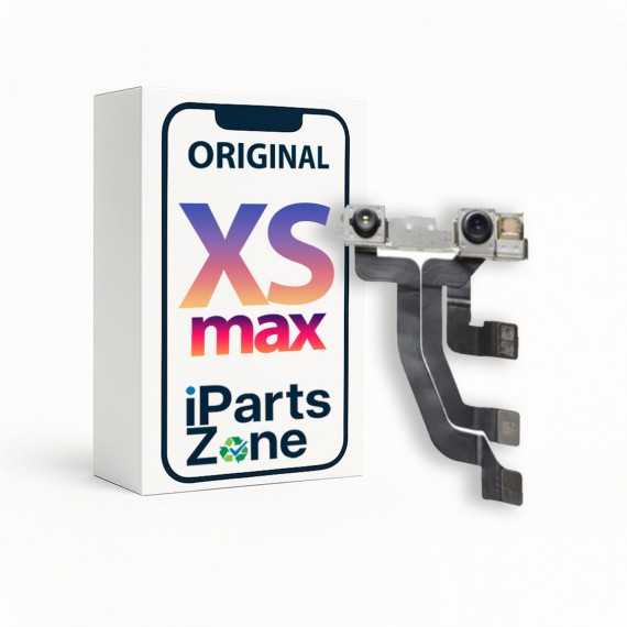 Original iPhone XS Max Front Camera Replacement