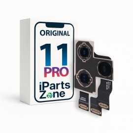 Original iPhone 11 Pro Rear...