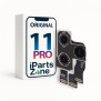 Original iPhone 11 Pro Rear Camera Replacement