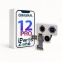 Original iPhone 12 Pro Rear Camera Replacement
