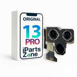Original iPhone 13 Pro Rear...