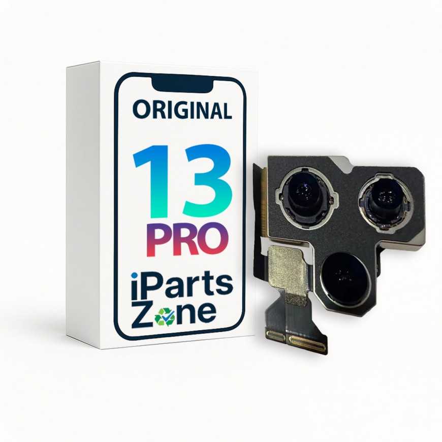 Original iPhone 13 Pro Rear Camera Replacement