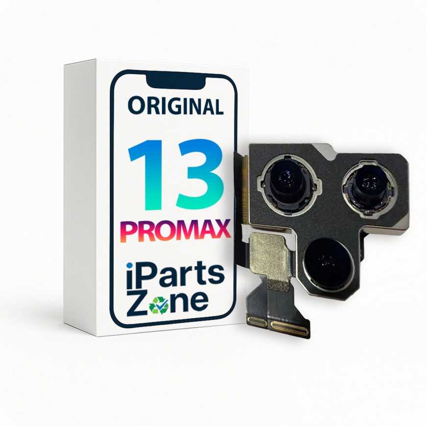Original iPhone 13 Pro Max Rear Camera Replacement