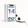 Original iPhone 14 Rear Camera Replacement
