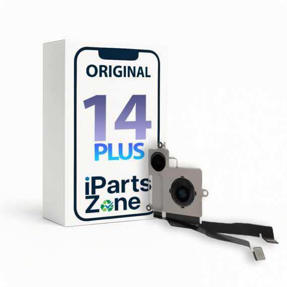 Original iPhone 14 Plus Rear Camera Replacement