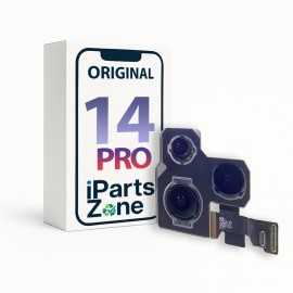 Original iPhone 14 Pro Rear...