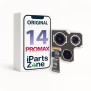 Original iPhone 14 Pro Max Rear Camera Replacement