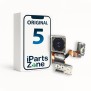 Original iPhone 5 Rear Camera Replacement