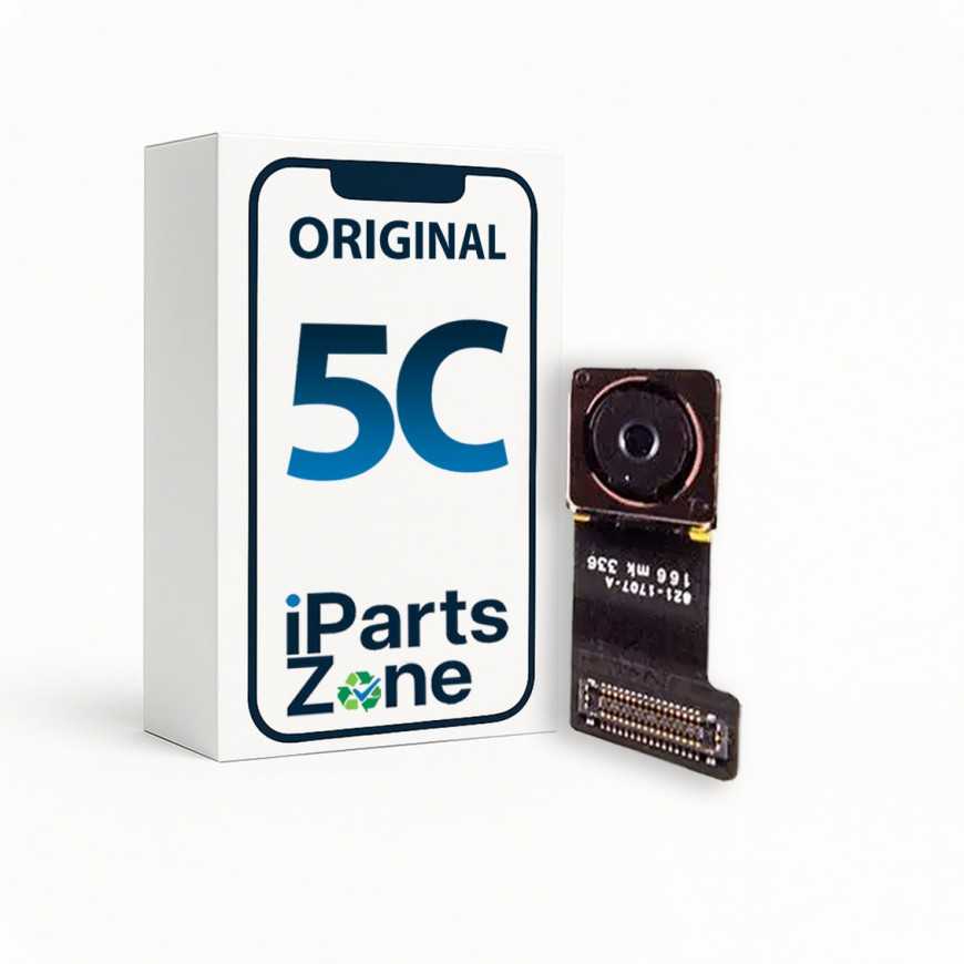 Original iPhone 5c Rear Camera Replacement