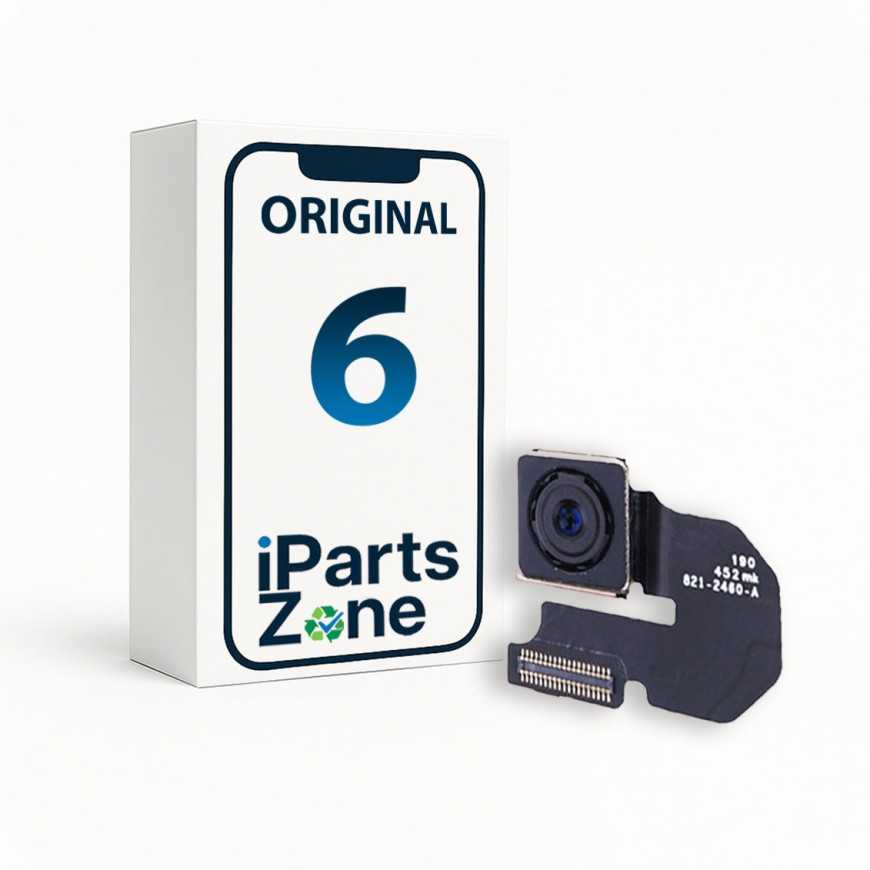Original iPhone 6 Rear Camera Replacement