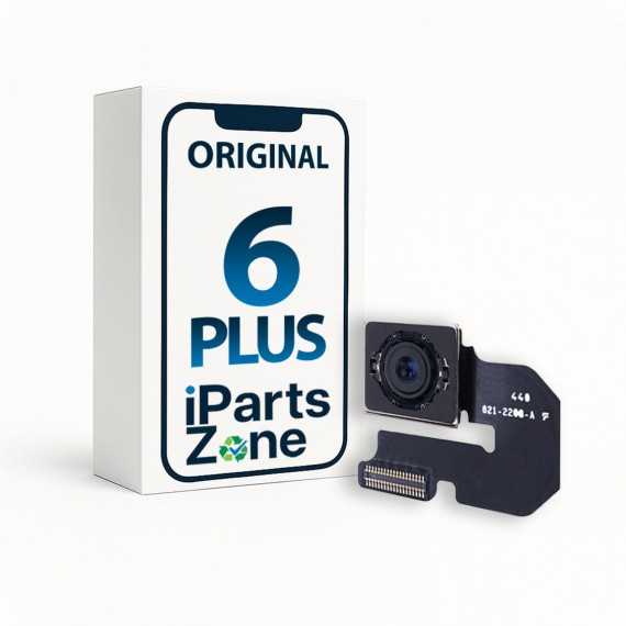 Original iPhone 6 Plus Rear Camera Replacement