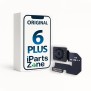 Original iPhone 6 Plus Rear Camera Replacement