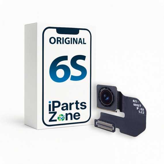 Original iPhone 6s Rear Camera Replacement