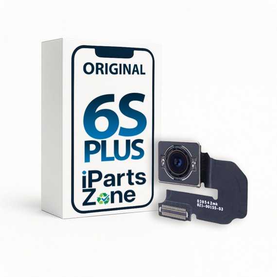 Original iPhone 6s Plus Rear Camera Replacement