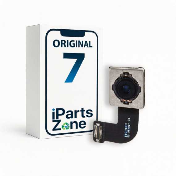 Original iPhone 7 Rear Camera Replacement
