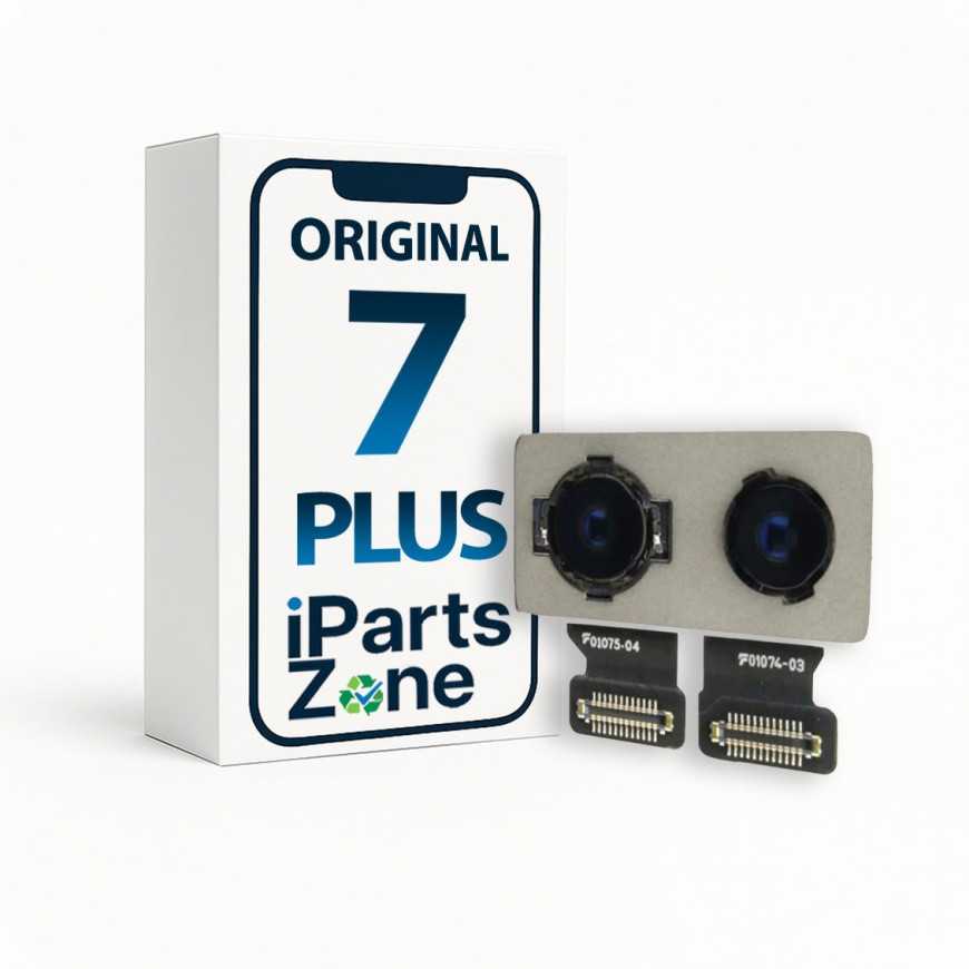 Original iPhone 7 Plus Rear Camera Replacement