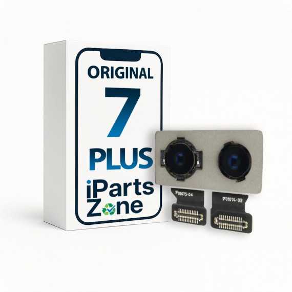 Original iPhone 7 Plus Rear Camera Replacement