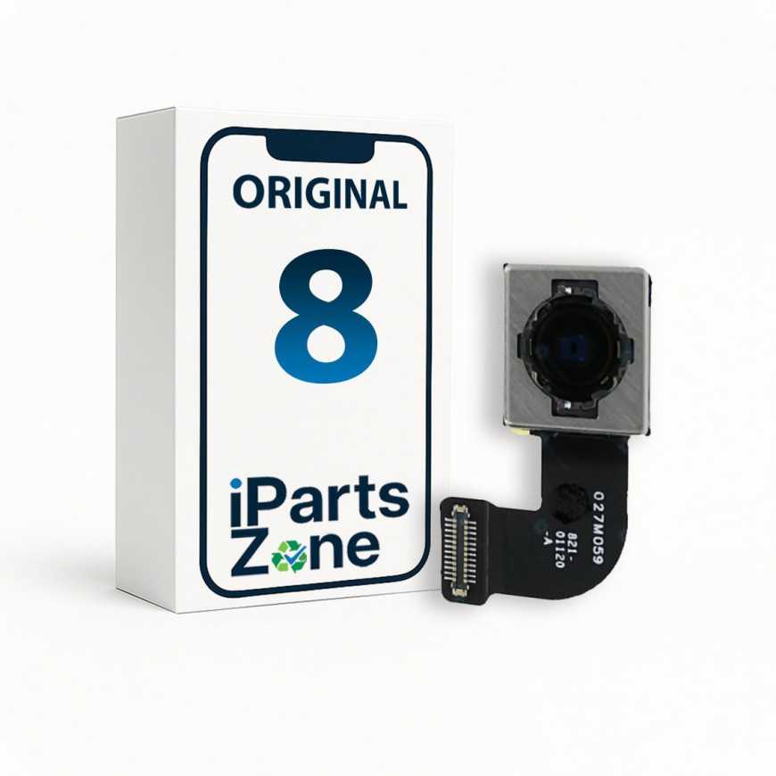 Original iPhone 8 Rear Camera Replacement