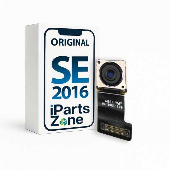 Original iPhone SE 2016 Rear Camera Replacement