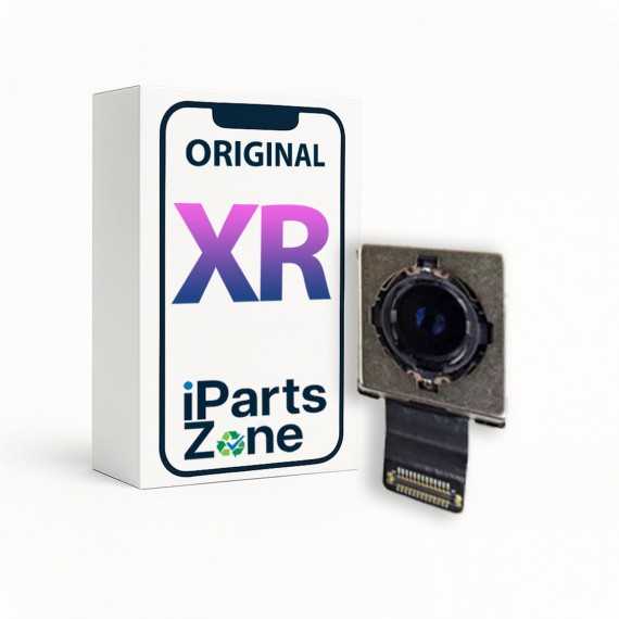 Original iPhone XR Rear Camera Replacement