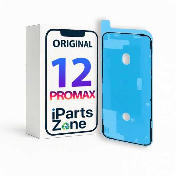 Original iPhone 12 Pro Max Waterproof Seal