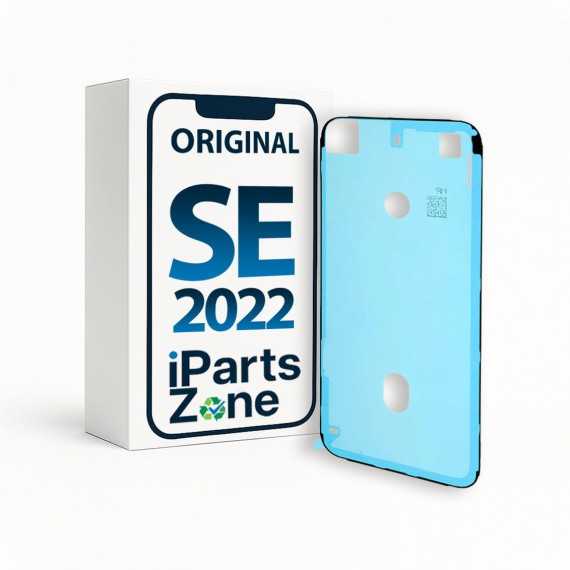 Original iPhone SE 2022 Waterproof Seal