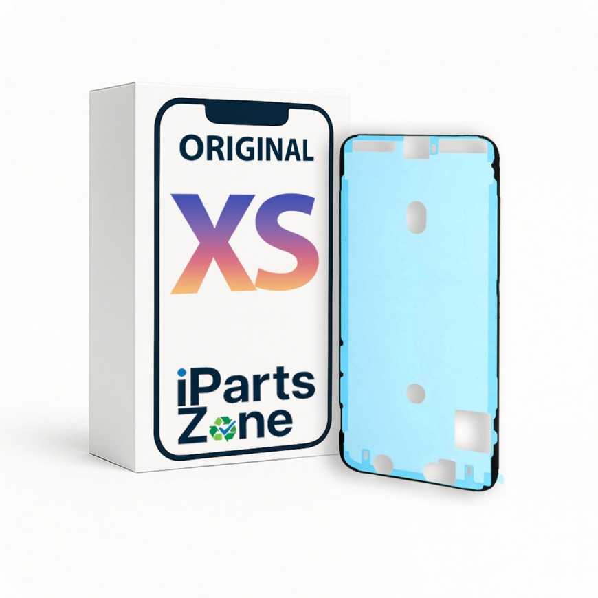 Original iPhone XS Waterproof Seal