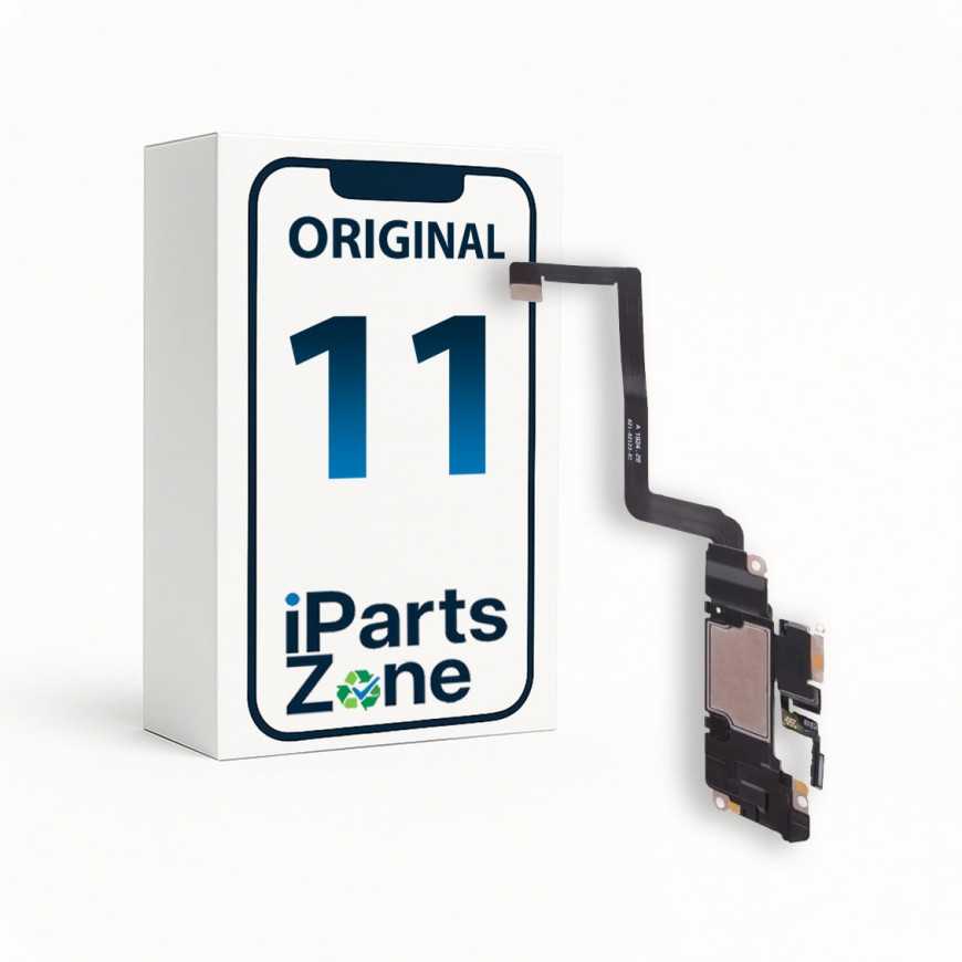 Original iPhone 11 Earpiece Speaker Replacement