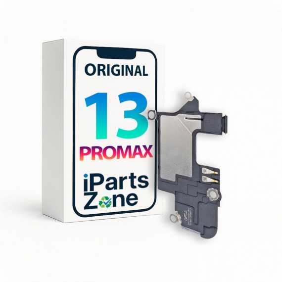 Original iPhone 13 Pro Max Earpiece Speaker Replacement