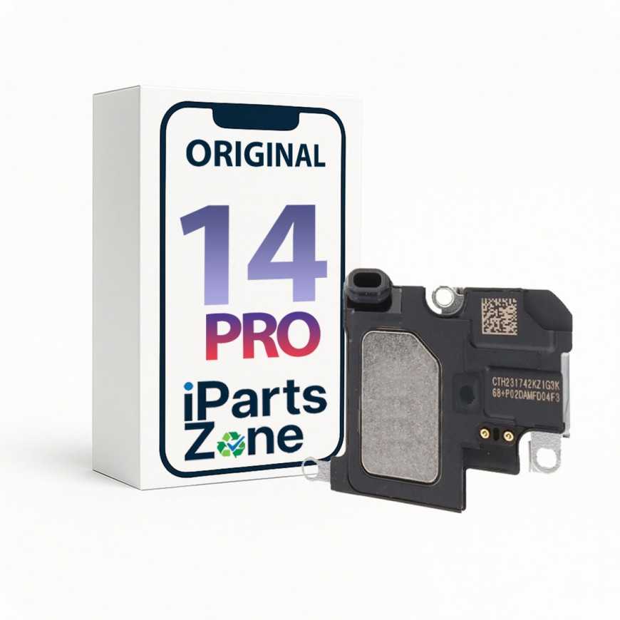 Original iPhone 14 Pro Earpiece Speaker Replacement