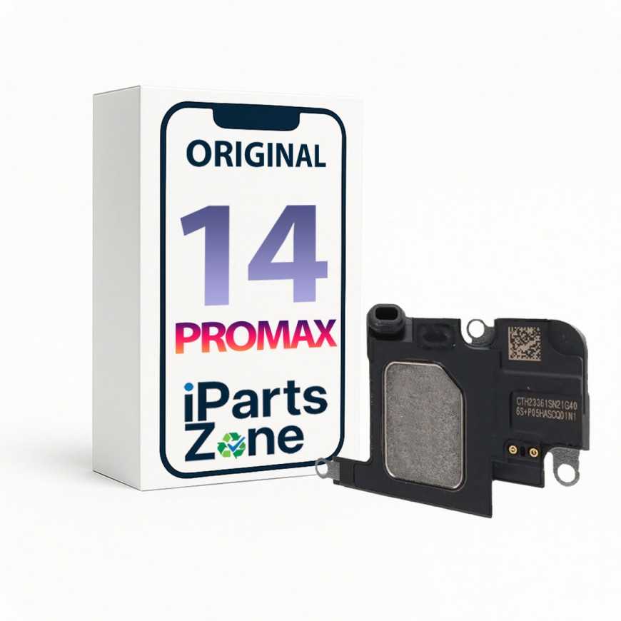 Original iPhone 14 Pro Max Earpiece Speaker Replacement