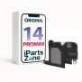 Original iPhone 14 Pro Max Earpiece Speaker Replacement
