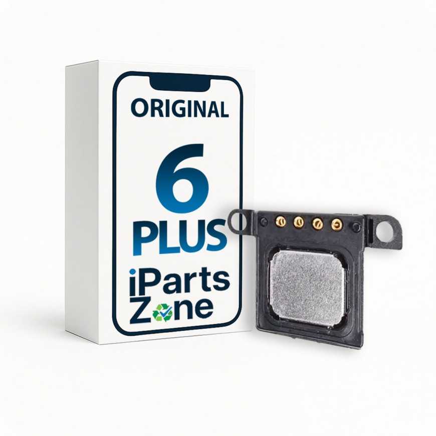 Original iPhone 6 Plus Earpiece Speaker Replacement